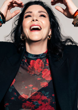 Valérie Morissette