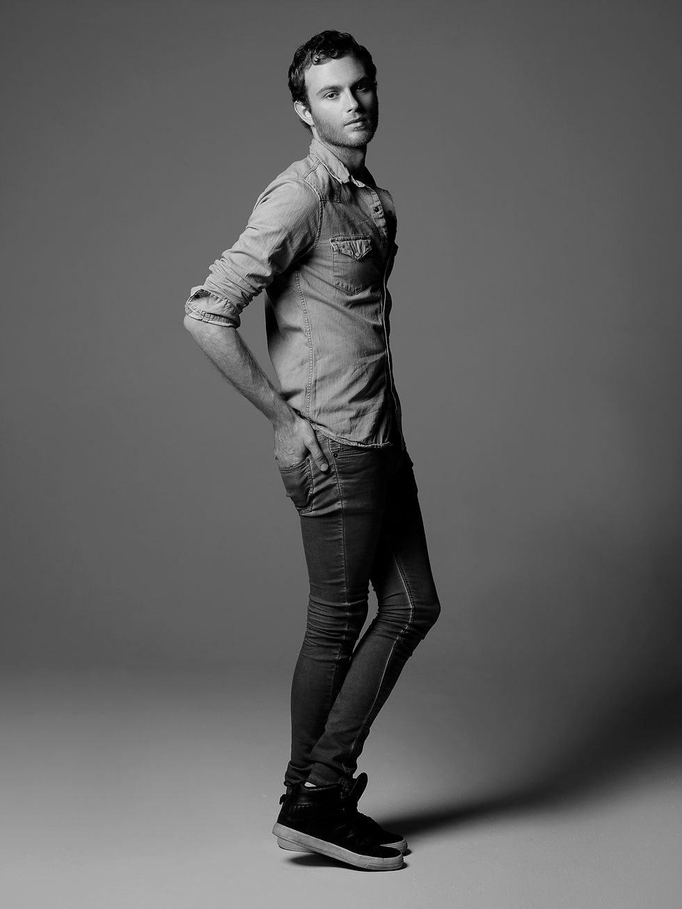 Loic Ternisien
