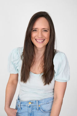 Valerie Ouimet Chiriaeff