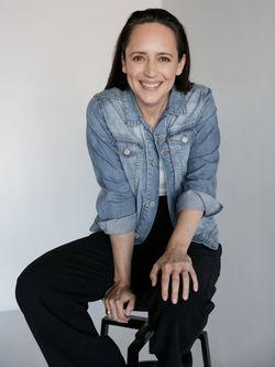 Valerie Ouimet Chiriaeff