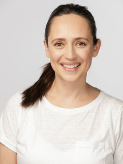 Valerie Ouimet Chiriaeff