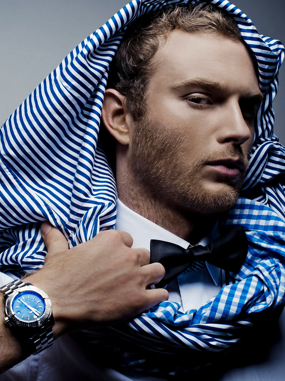 Loic Ternisien