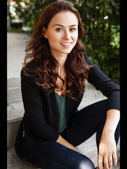 Elizabeth Grenier
