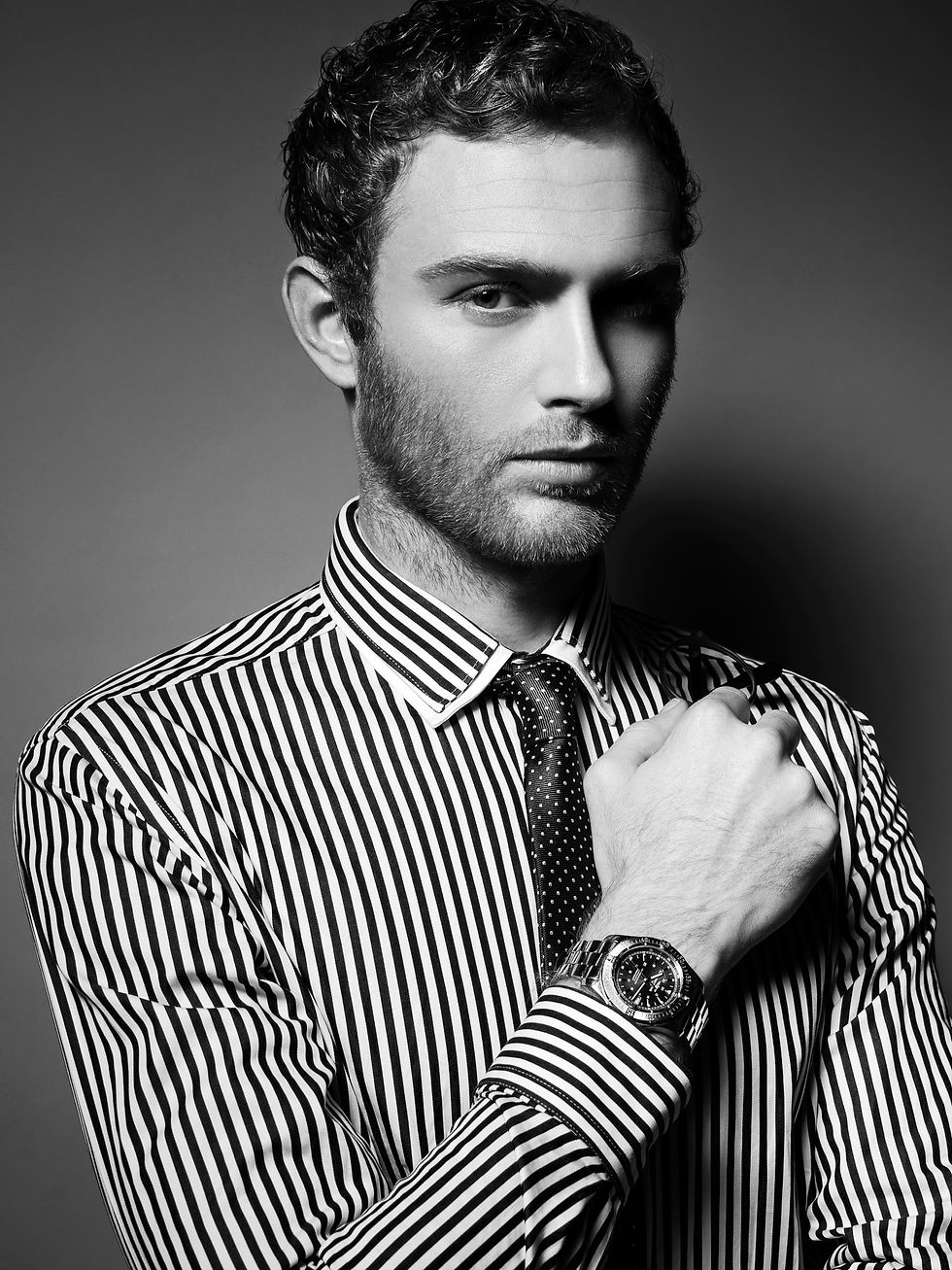 Loic Ternisien