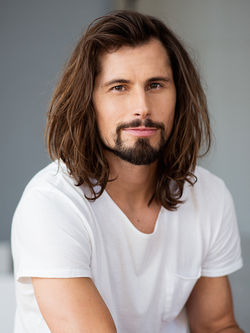 DOMINICK MENARD