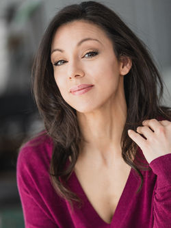 Maude Desbois