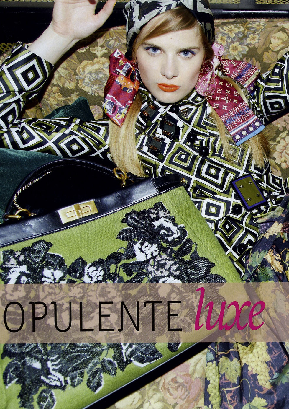 ELLEN VAN DER PLANCKEN