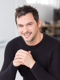 Daniel Bernard