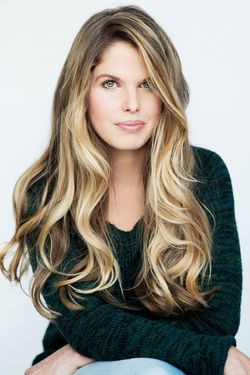 ANDREE-ANNE FAUCHER