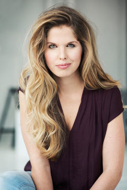ANDREE-ANNE FAUCHER