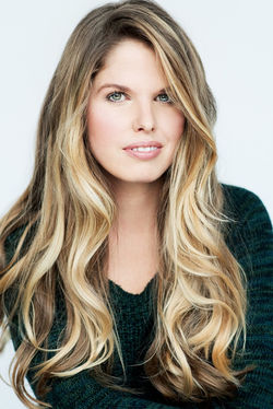 ANDREE-ANNE FAUCHER