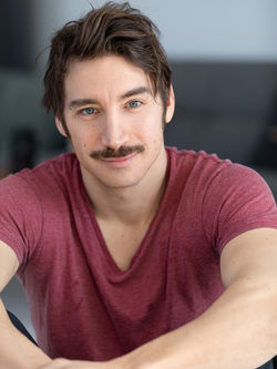 Dominic Hardy