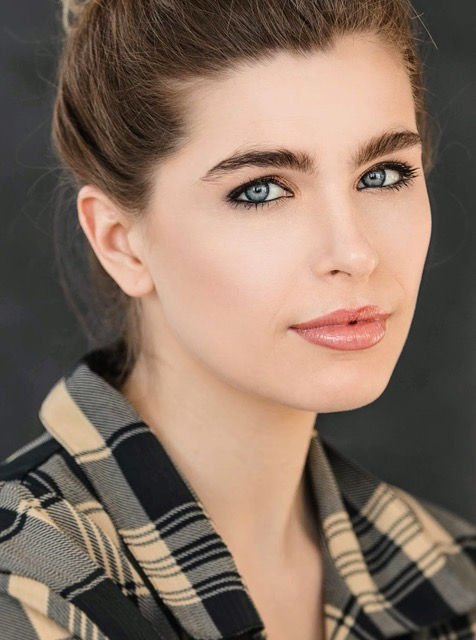 Caroline M