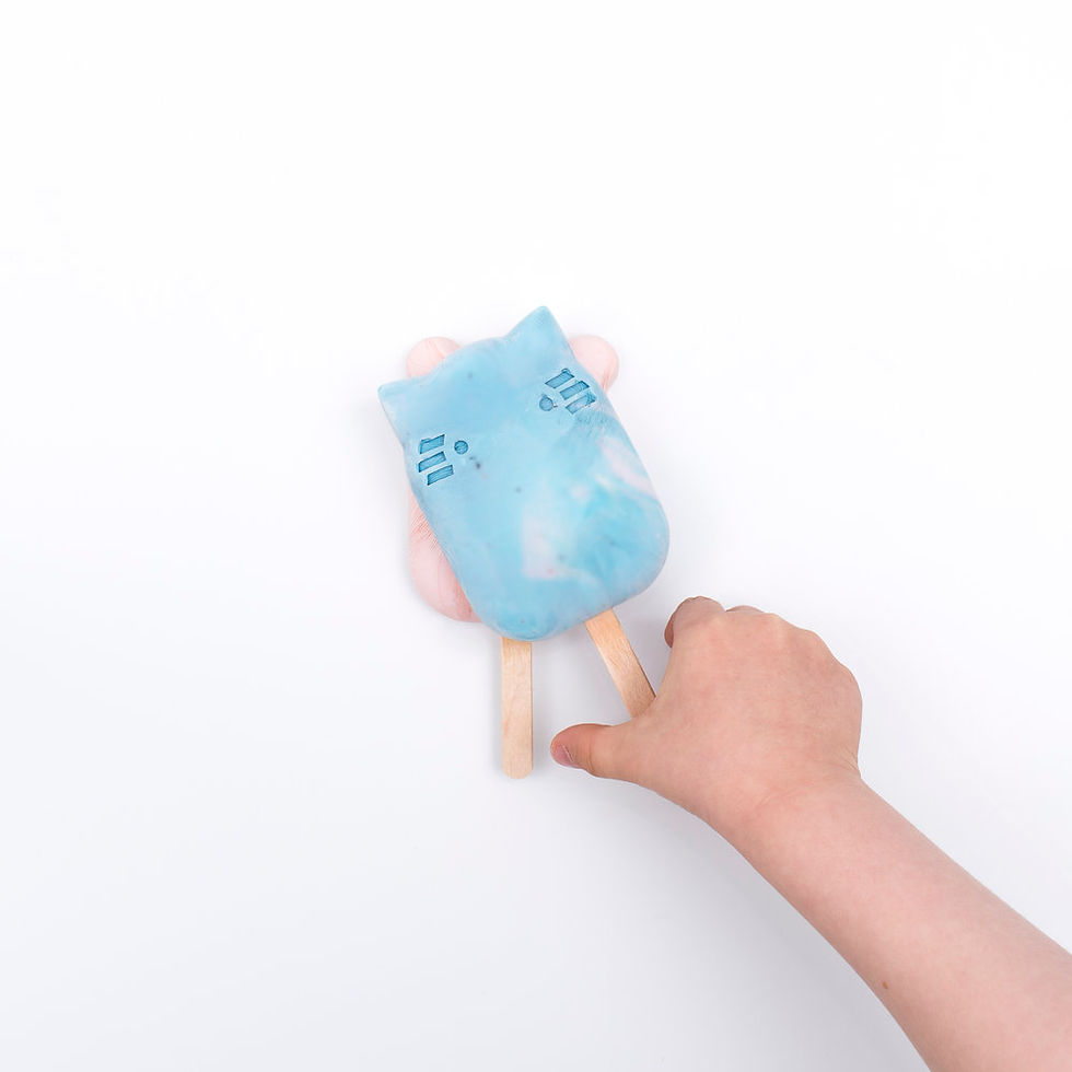 Miniatura: MOLDE HELADOS
