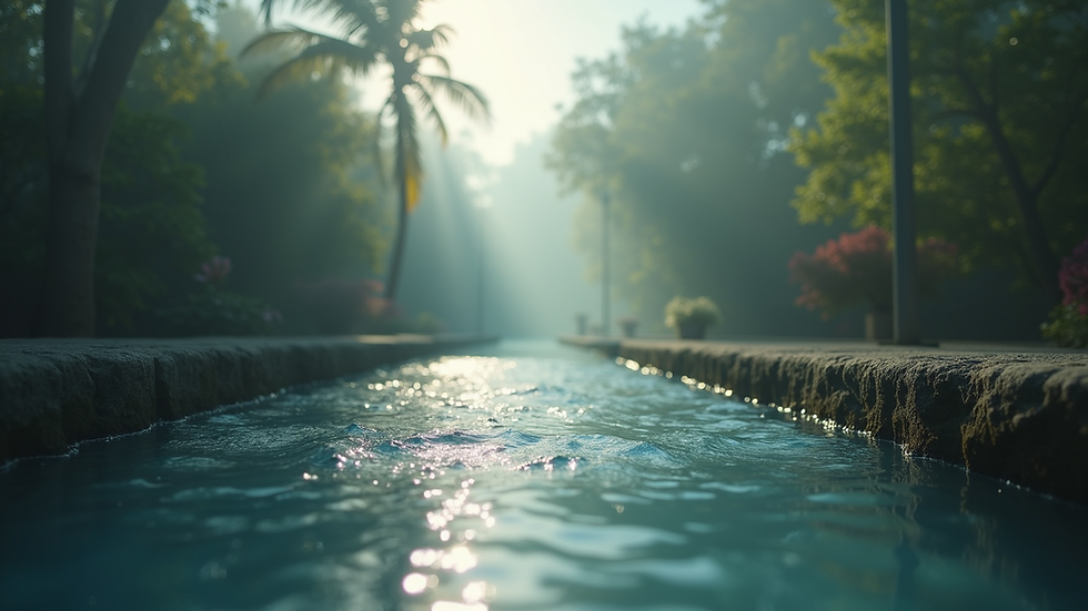 Vue en plongée d'un tableau avec des graphiques financiers et un stylo