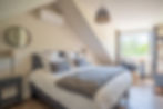 La chambre buffle