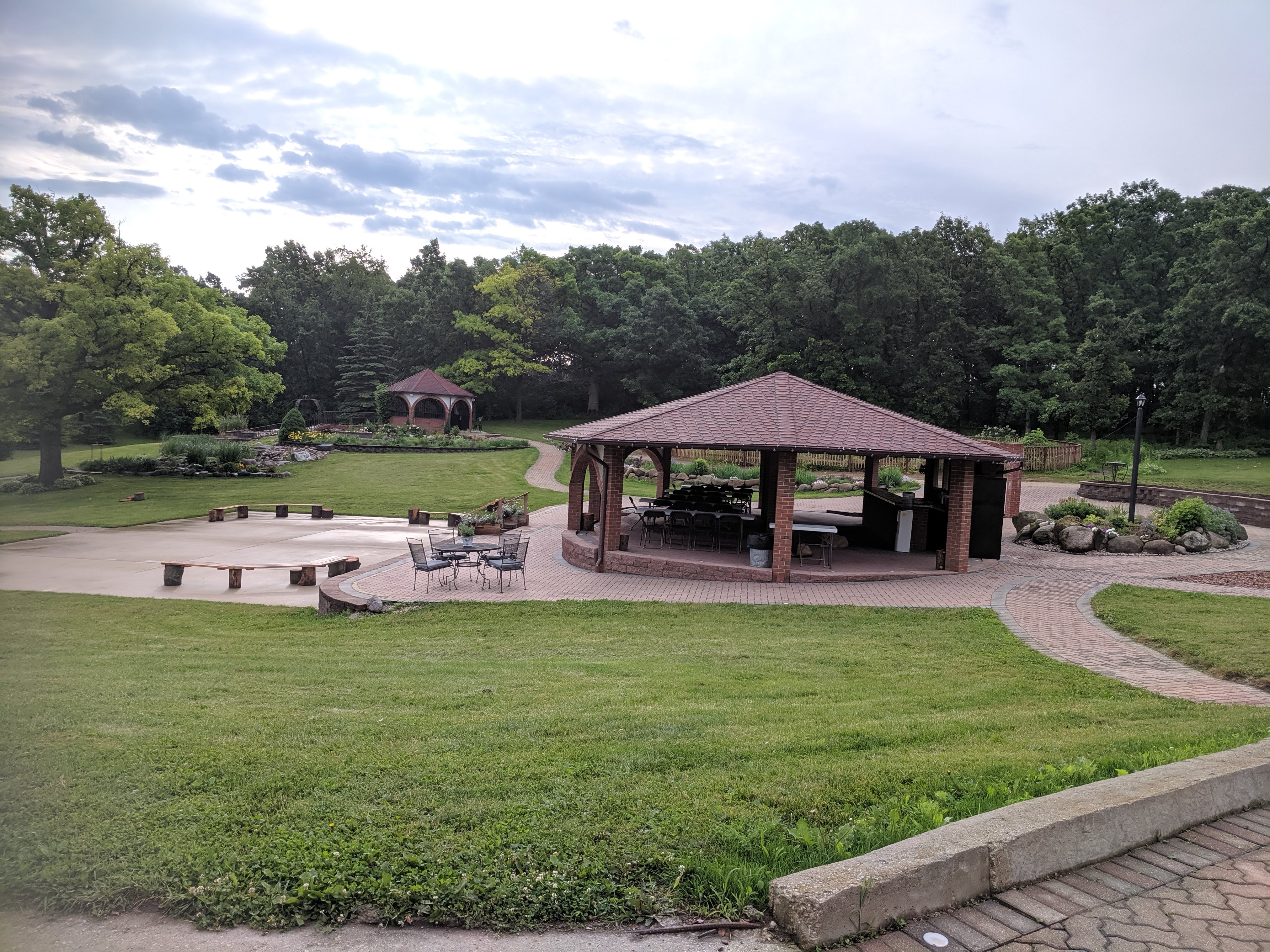 Stable Moments Certification Training - Illinois