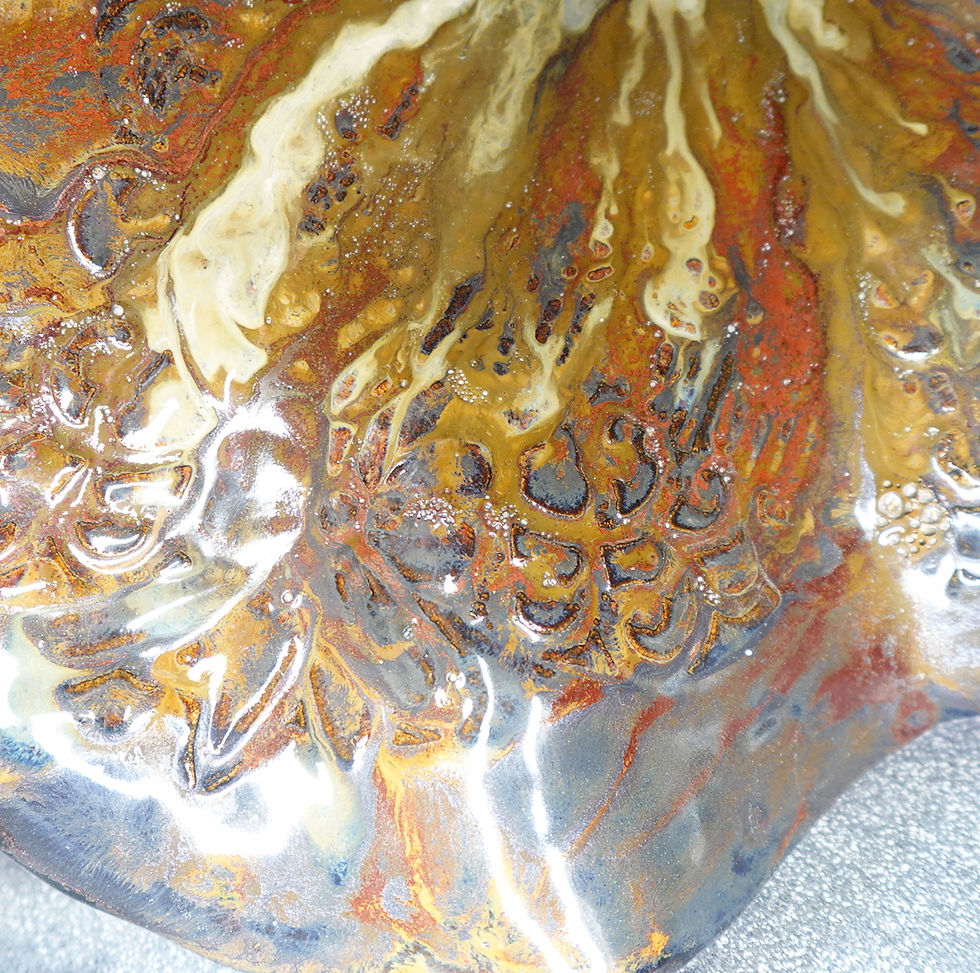 Thumbnail: Feature Texture Platter