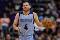 Jordan Farmar agrees to a deal with Sacramento