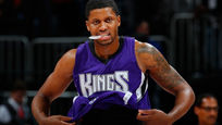 Kings are willing to trade Rudy Gay