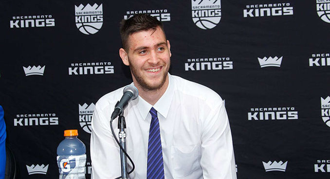Georgios Papagiannis will undergo an MRI tomorrow