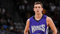 Sacramento Kings add David Stockton to Summer League Roster