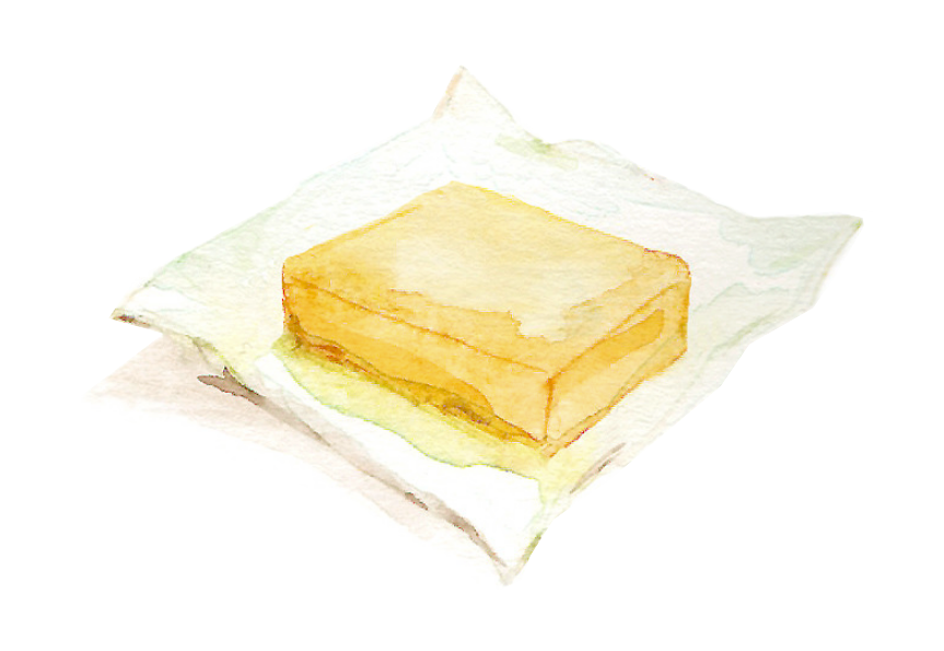 Butter
