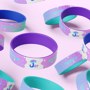 Ticket & Festival Wristbands