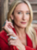 Professional Headshot Los Angeles: Dramatic