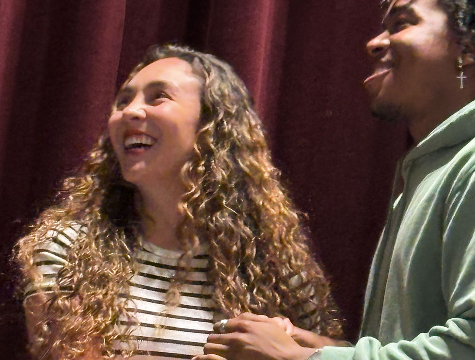 ACT III Comedy Showcase