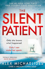 the silent patient