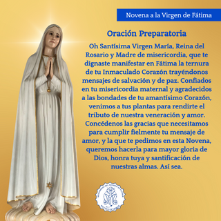 Oración Preparatoria - Novena a la Virgen de Fátima.png