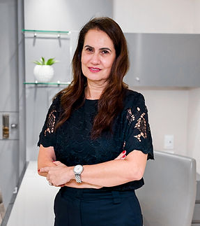 Psicóloga Oneildy Vinhadelli