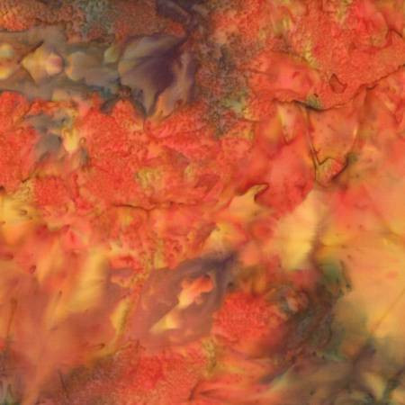 Bali Batik Abstract Texture - September main image 0