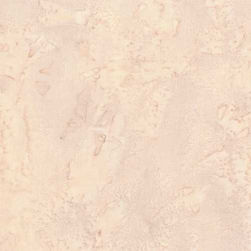 Hoffman 1895 Watercolor Batik - Sand Dollar | On The Bias Designs