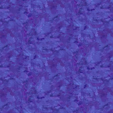 Patina - Violet Blender