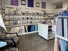 On The Bias Designs - Main Store