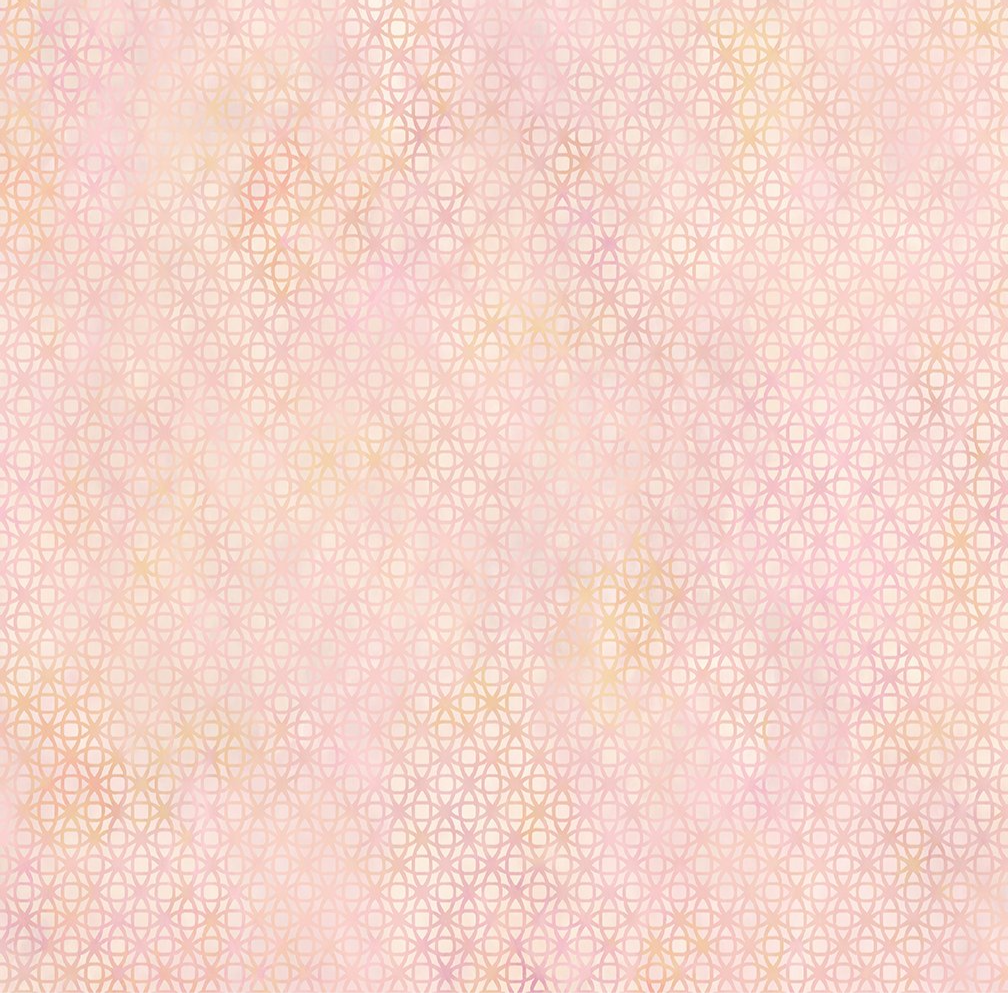 In The Beginning - Allure - Lattice Peach 8ALR1 | On The Bias Designs