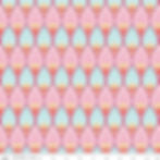 Riley Blake Designs - Flourish - Pineapple Aqua C17454-AQUA | On The Bias Designs