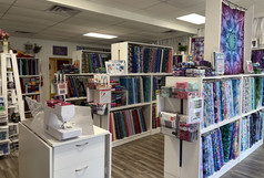On The Bias Designs - Main Store