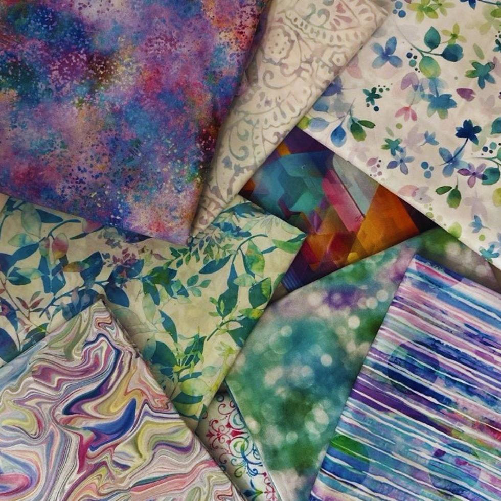 Fabric