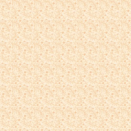 Poppie Cotton - Garden Party - Love the Lillies Peach |  On The Bias Designs