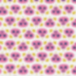 Paintbrush Studios - Halloween Night - Skulls PSF120-21312 | On The Bias Designs