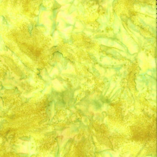 1895 Watercolor Batik - Toyko | OntheBiasDesigns