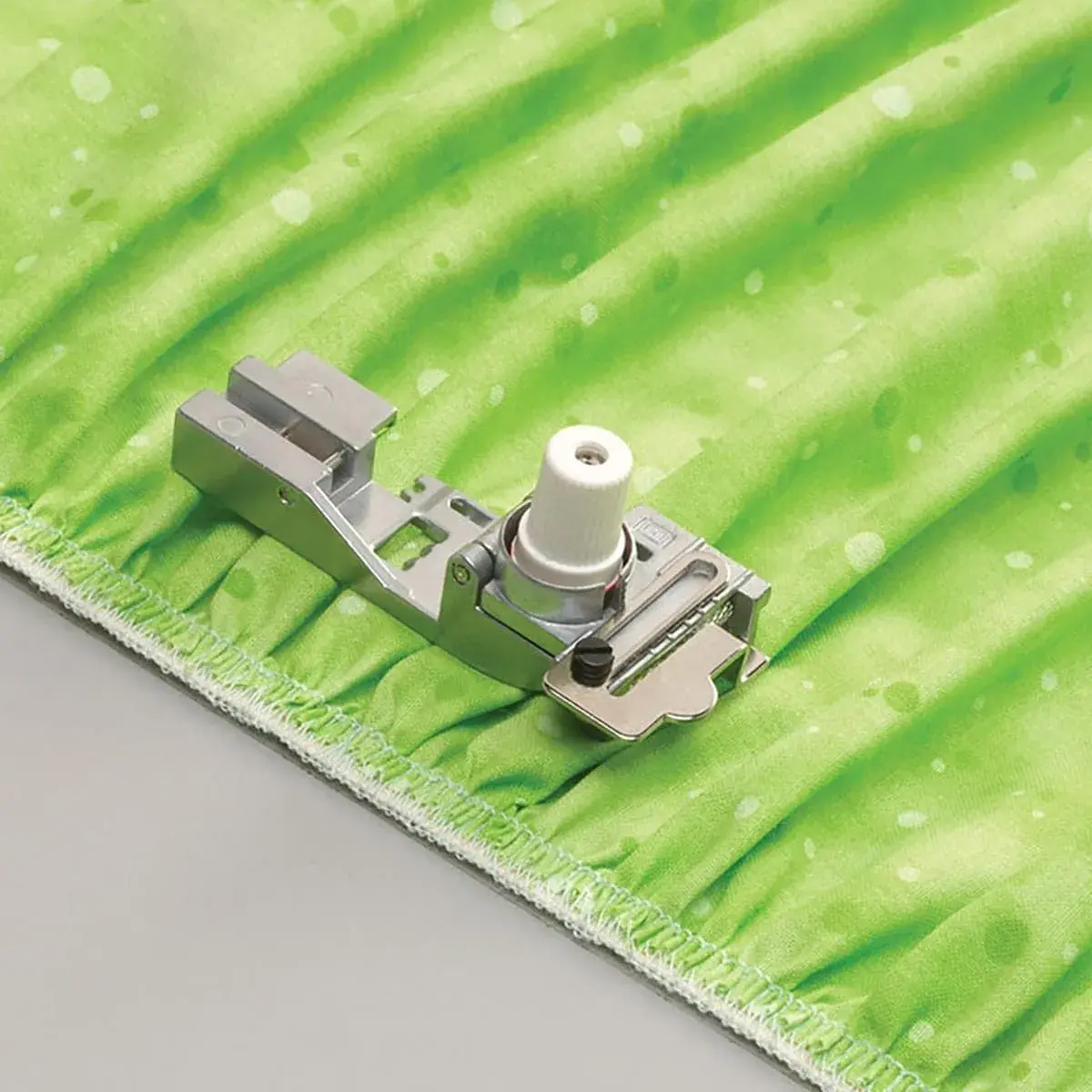 Baby Lock Accessories - Elastic Serger Foot BLE8-EF | On The Bias Designs