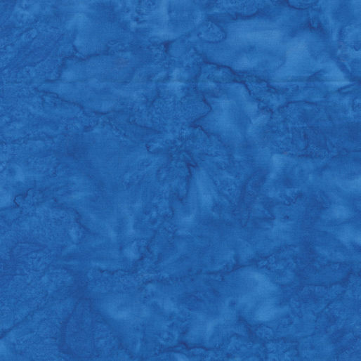 Batik - Stone Quarry Peacock | OntheBiasDesigns