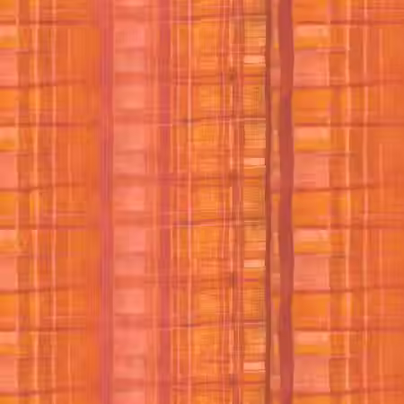 Windham Fabrics - The Plaid One - Peach Orchard 5494D-12 | On The Bias Designs