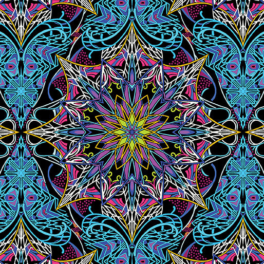 Needle Stars -Byzantiu