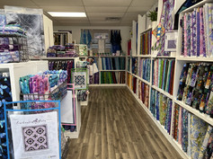 On The Bias Designs - Main Store