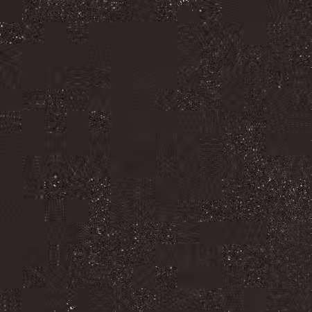 Free Spirit - Enrapture - Particles - Onyx | On The Bias Designs